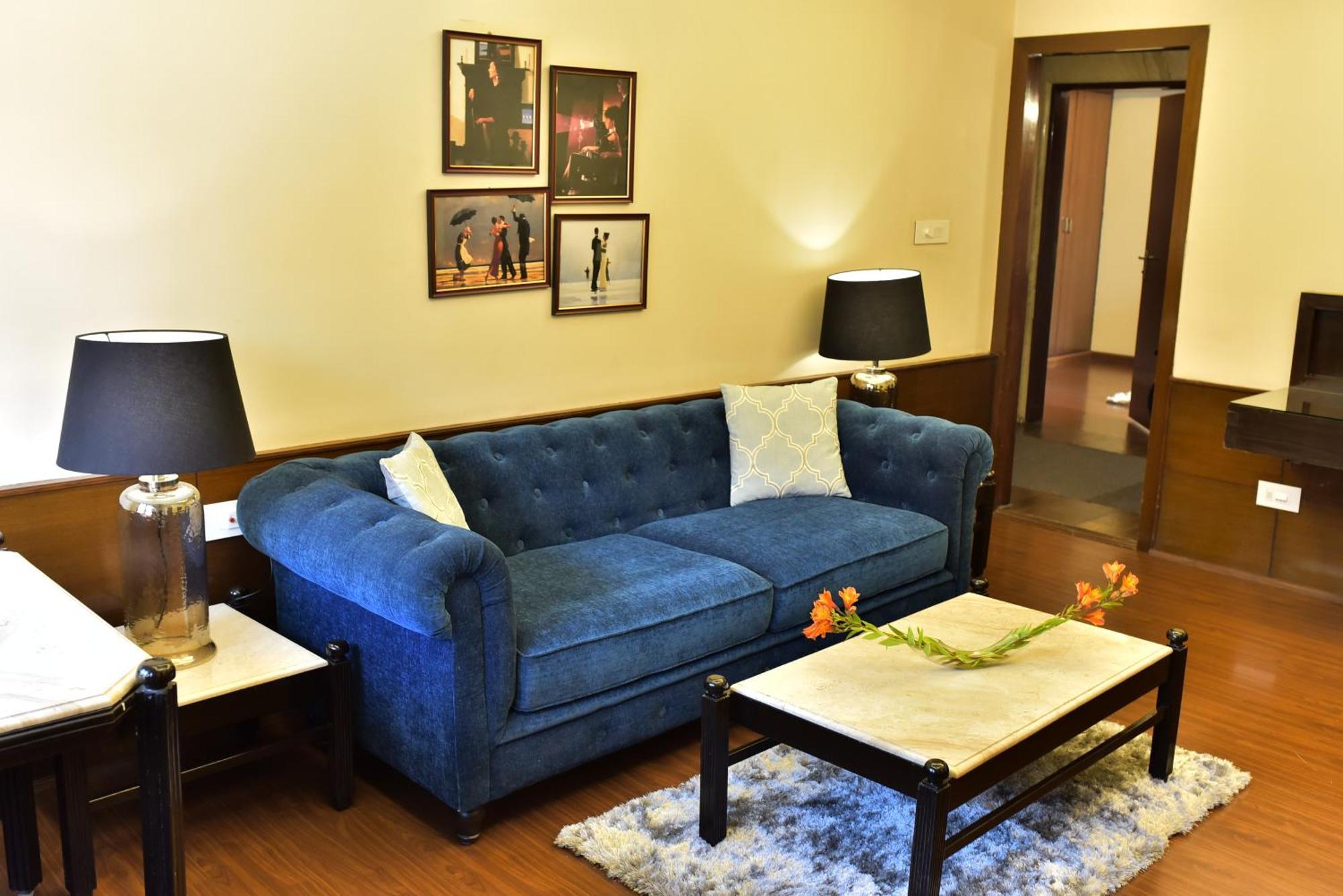 Hotel Polo Towers Shillong Exterior foto